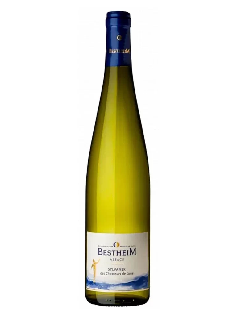 Bestheim Chasseurs de Lune Collection Sylvaner