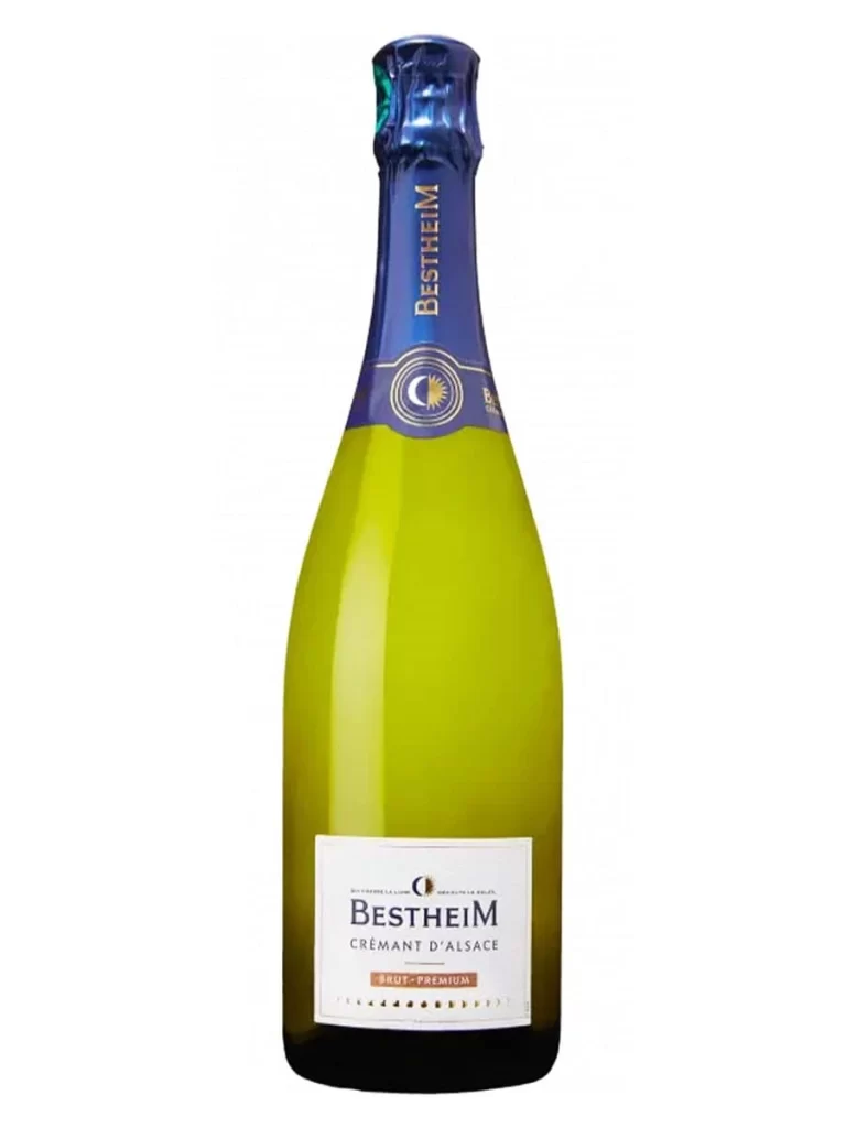 Bestheim Cremant d’Alsace Brut Premium