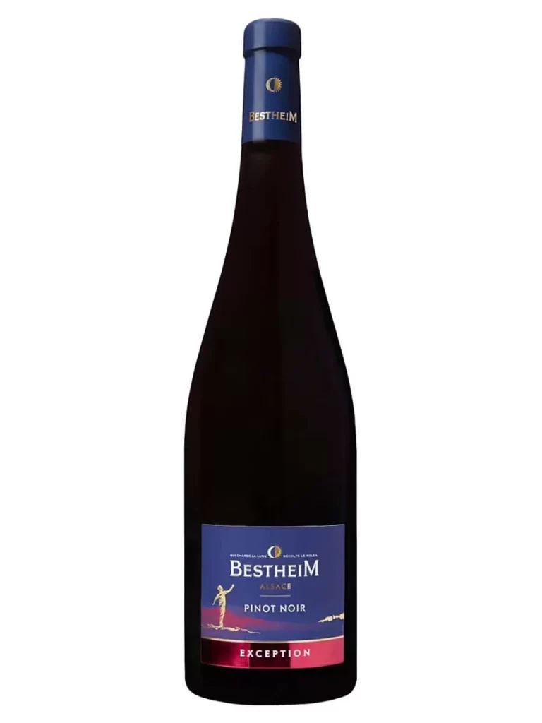 Bestheim Exception Collection Pinot Noir