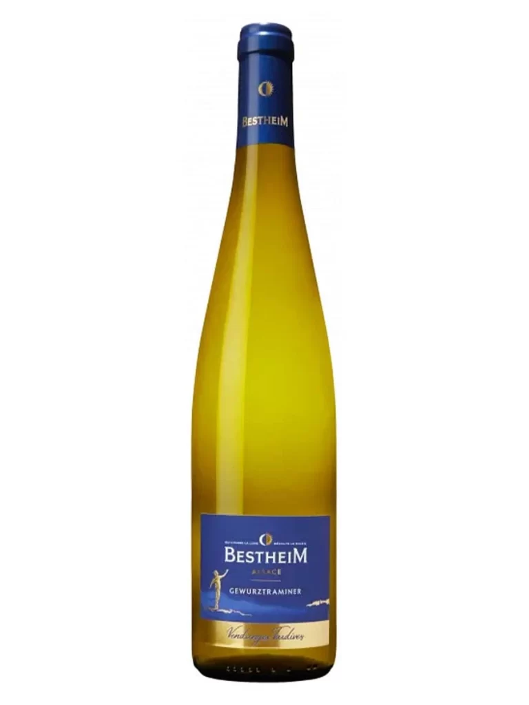 Bestheim Gewurztraminer Vendanges Tardives
