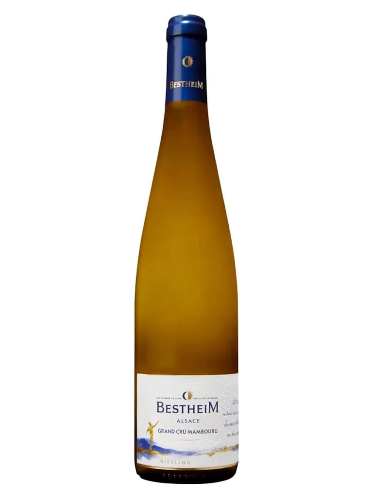 Bestheim Grand Cru Mambourg Riesling
