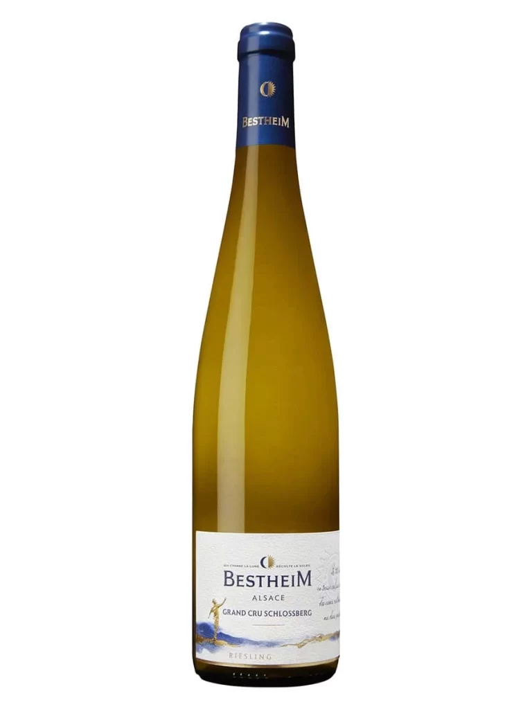 Bestheim Grand Cru Schlossberg Riesling