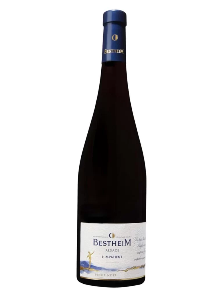 Bestheim L’Impatient Pinot Noir