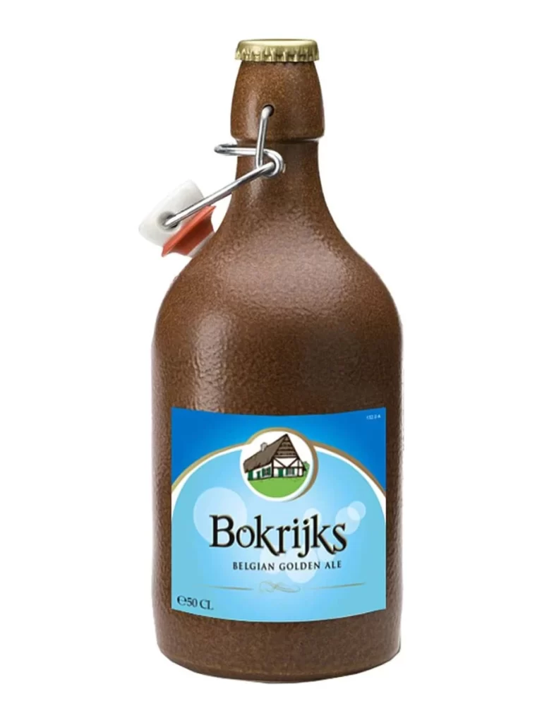 Bia Bokrijks
