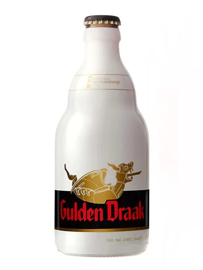 Bia Gulden Draak