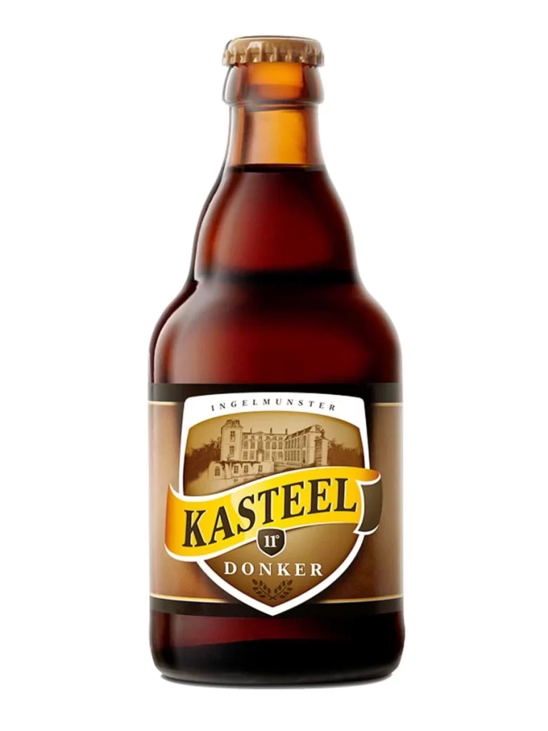Bia Kasteel Donker