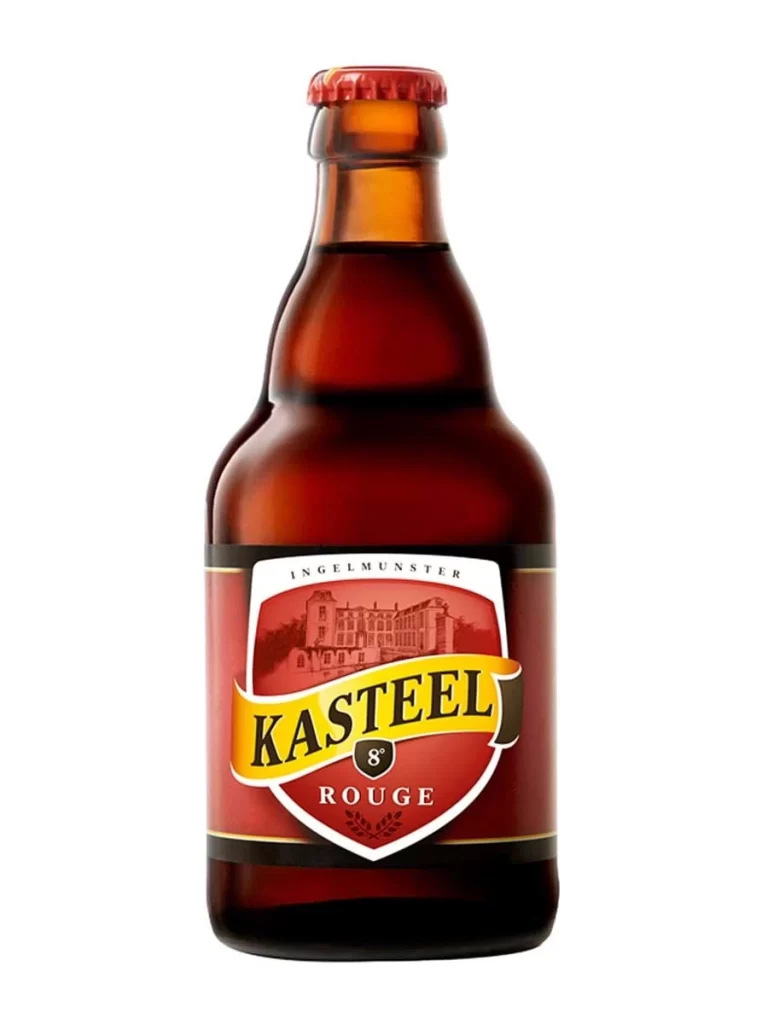 Bia Kasteel Rouge