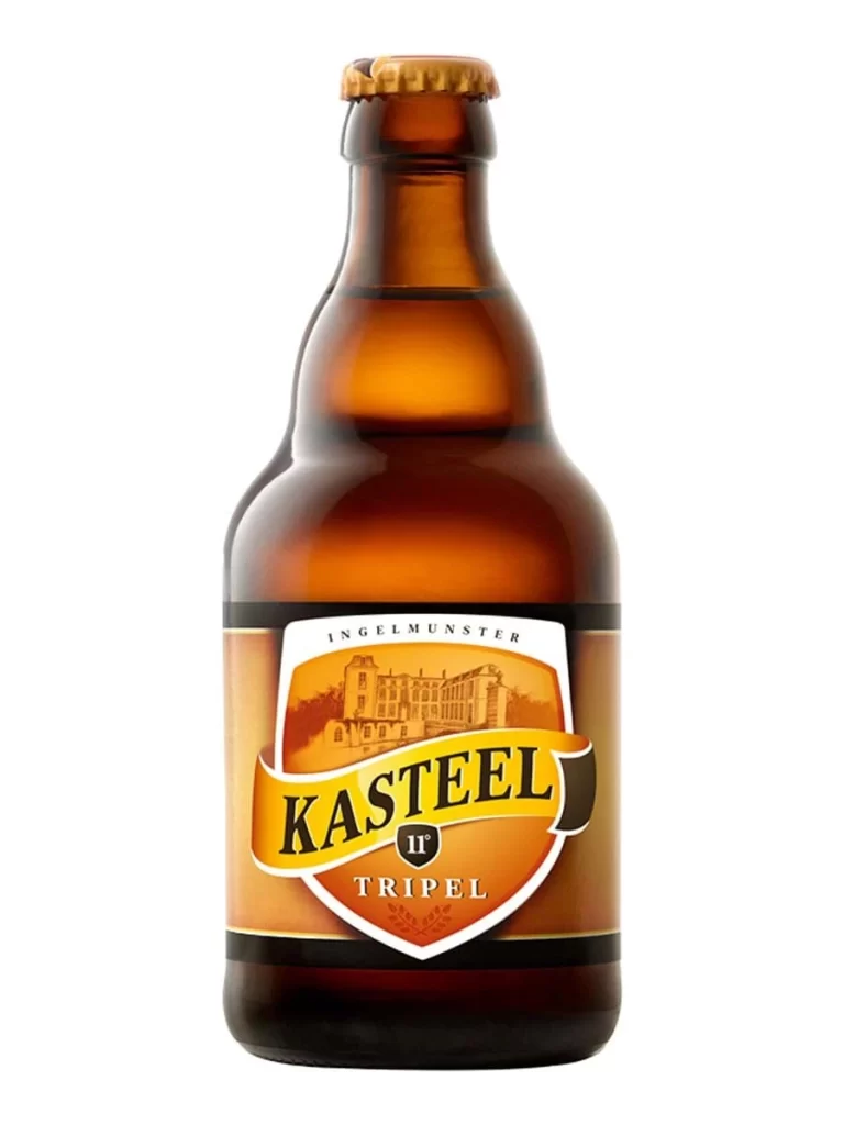 Bia Kasteel Tripel