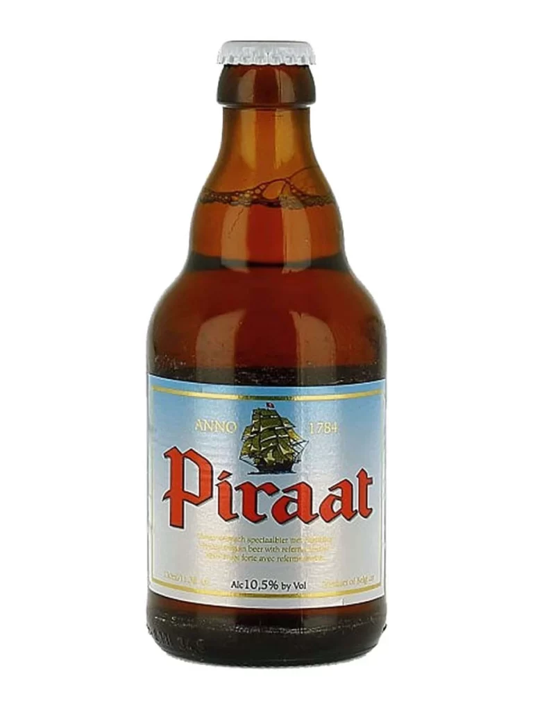 Bia Piraat