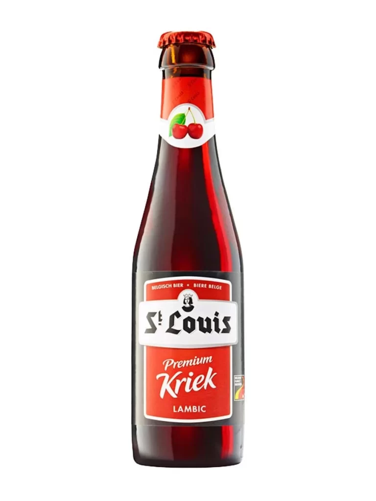 Bia Premium Kriek