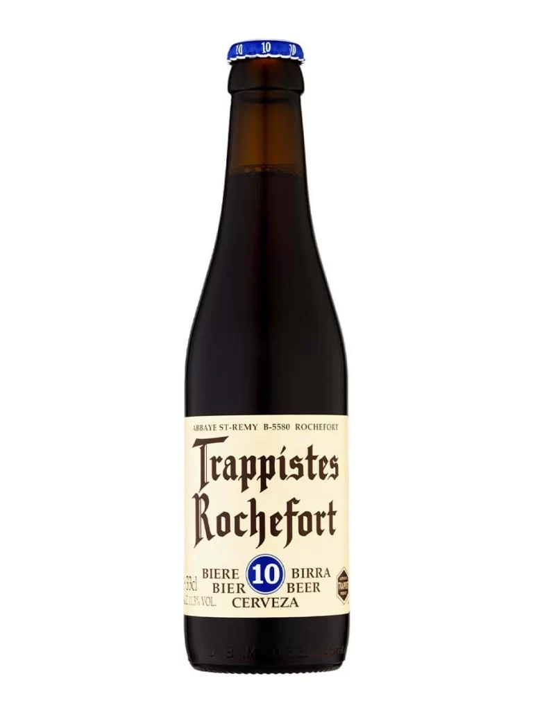 Bia Rochefort 10