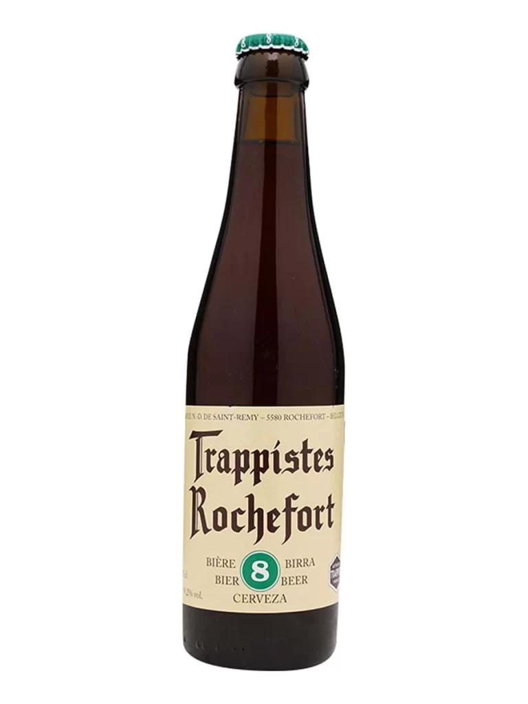 Bia Rochefort 8
