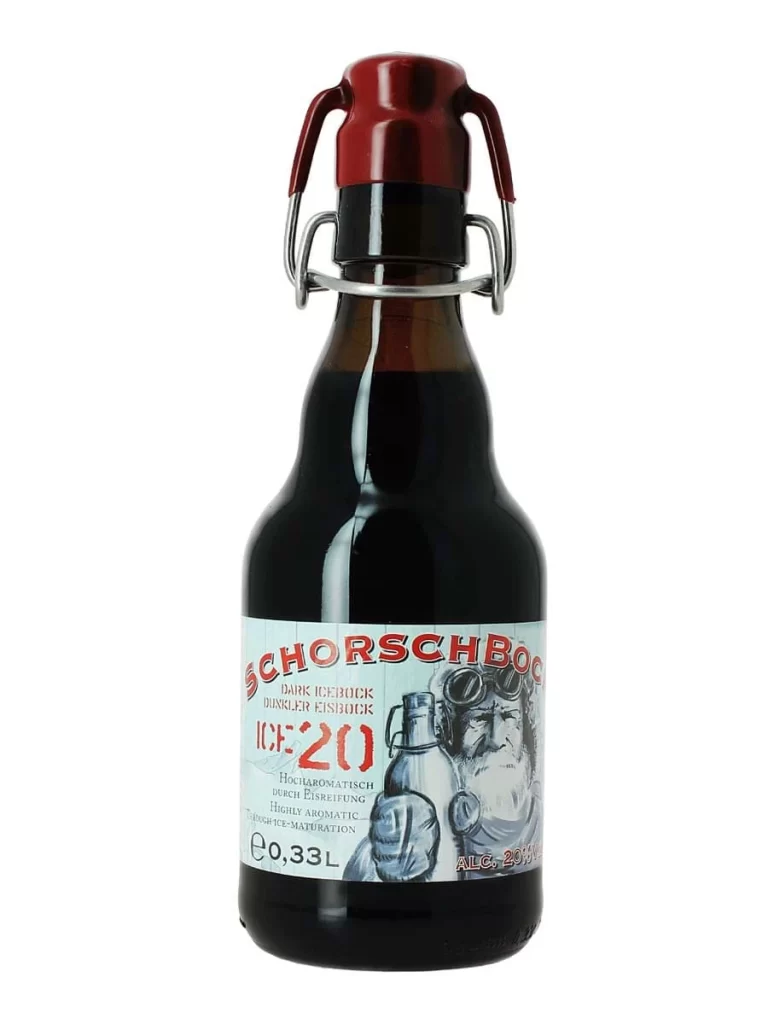 Bia Schorschbock 20%