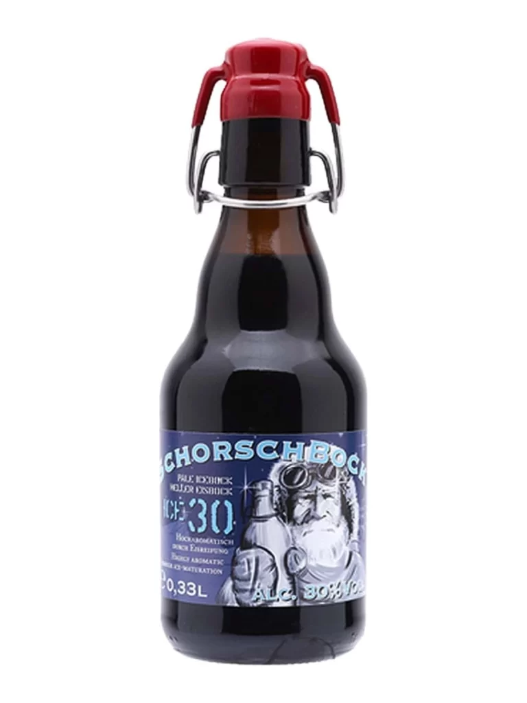 Bia Schorschbock 30%
