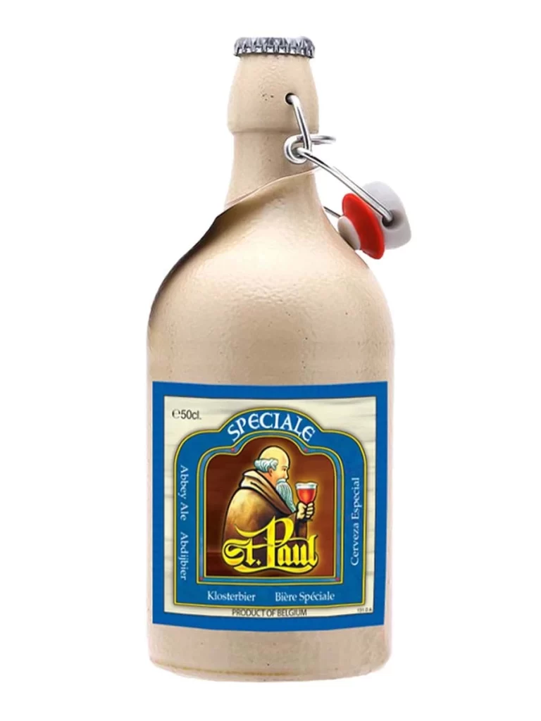Bia St. Paul Special