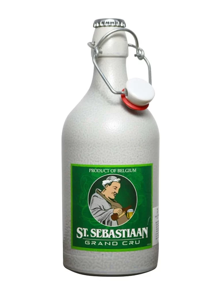 Bia St. Sebastiaan Grand Cru