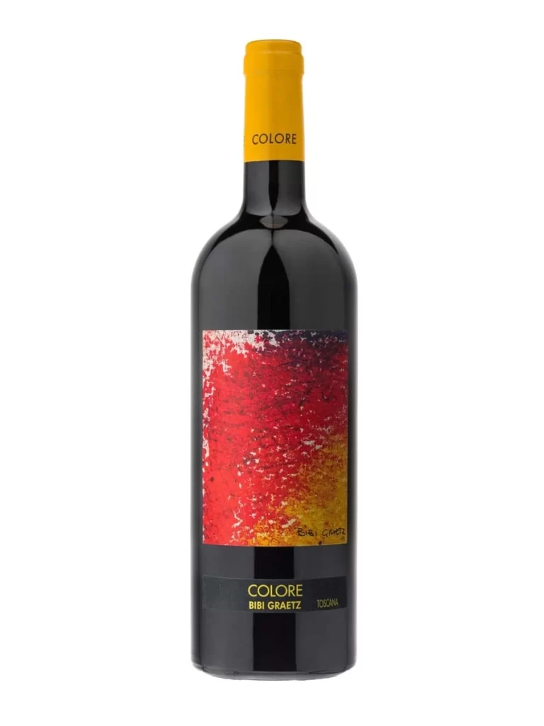 Bibi Graetz Colore