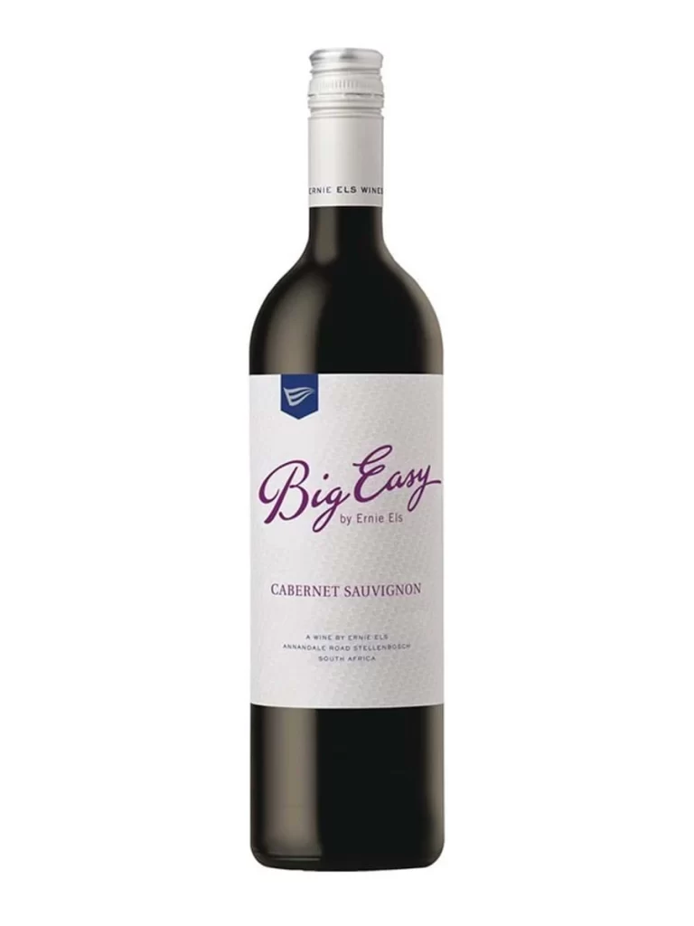 Big Easy Cabernet Sauvignon