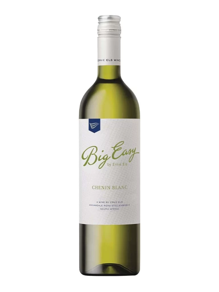 Big Easy Chenin Blanc