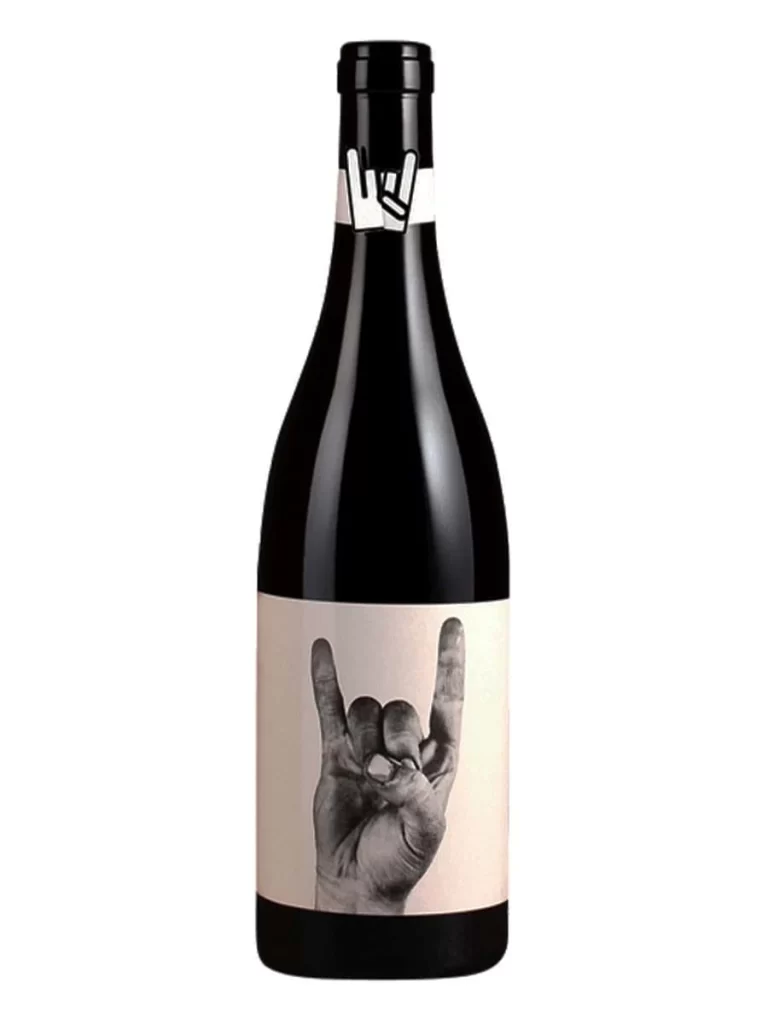 Bigardo Tinta de Toro