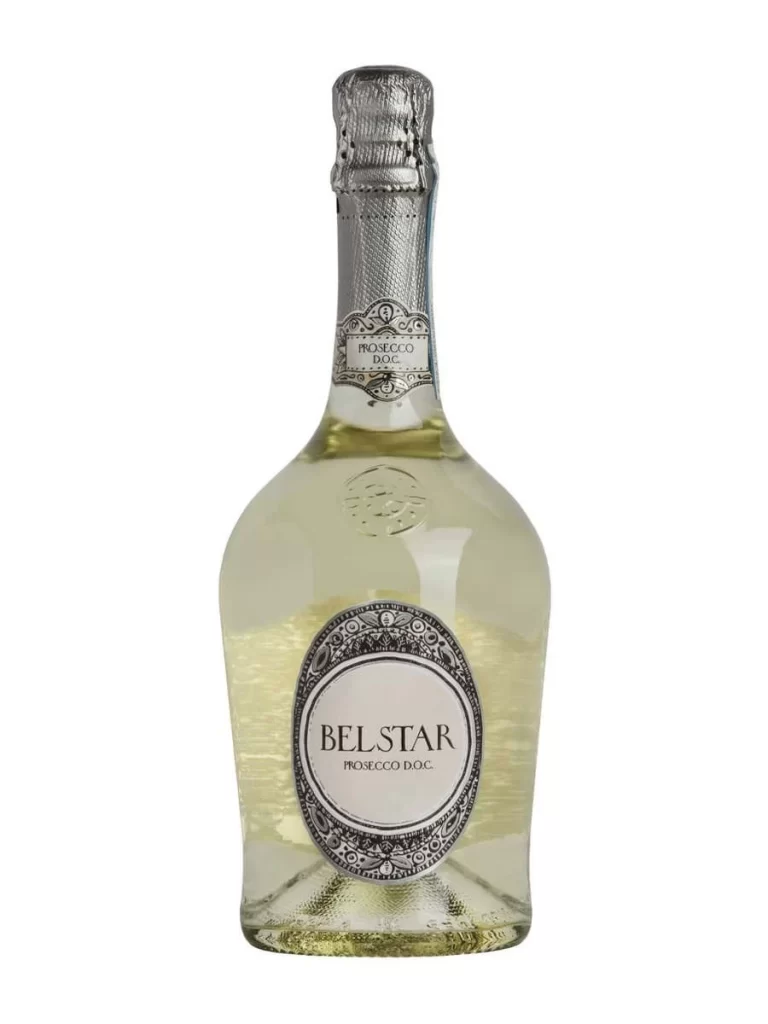 Rượu vang nổ Bisol Bel Star Prosecco Brut