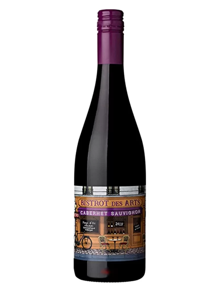 Bistrot des Arts Cabernet Sauvignon