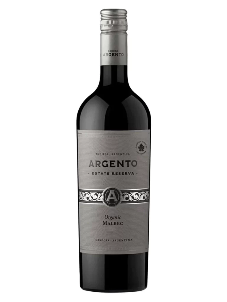 Bodega Argento Estate Reserve Malbec