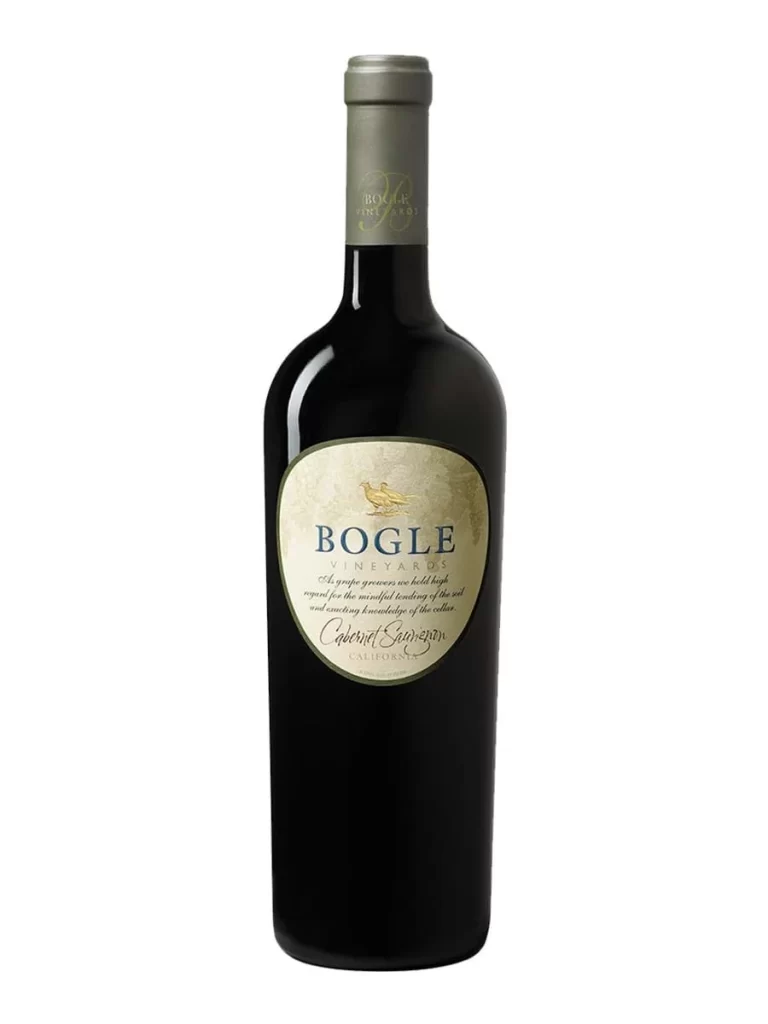 Bogle Cabernet Sauvignon