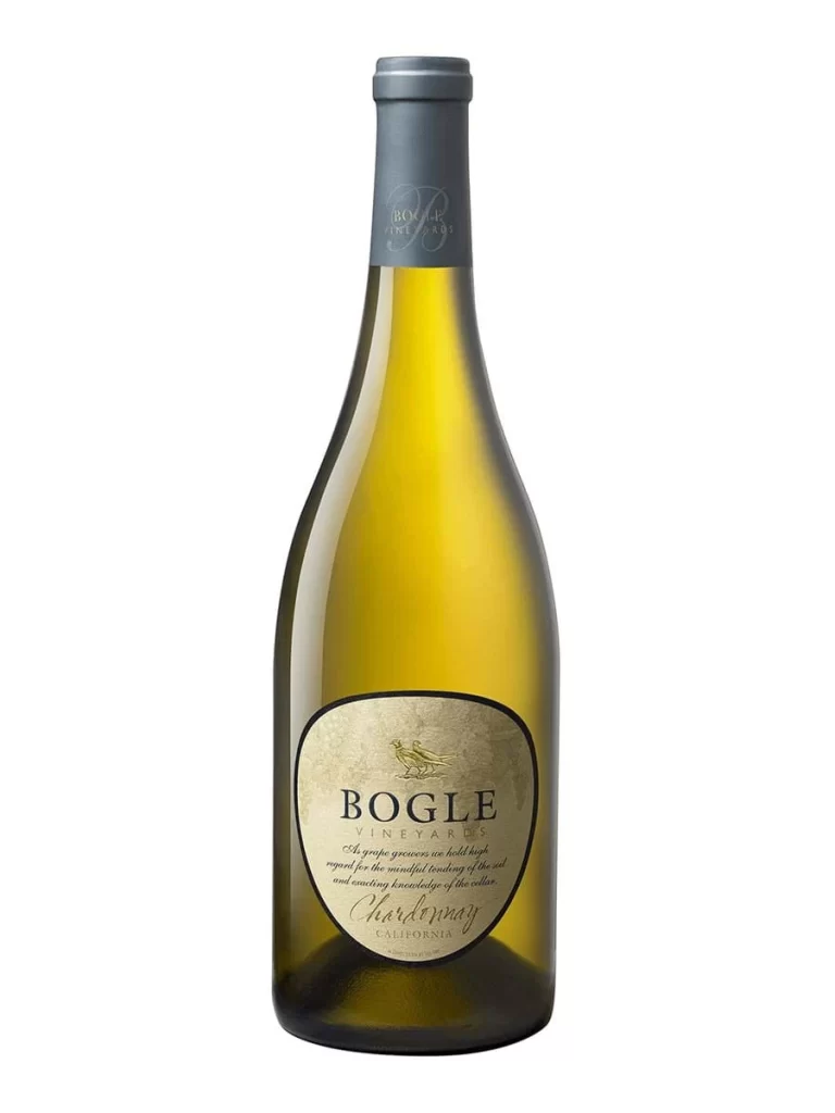 Bogle Chardonnay