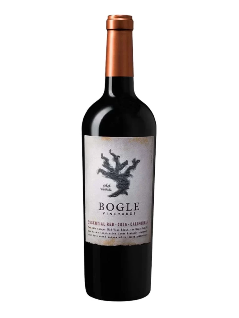 Bogle Essential Blend
