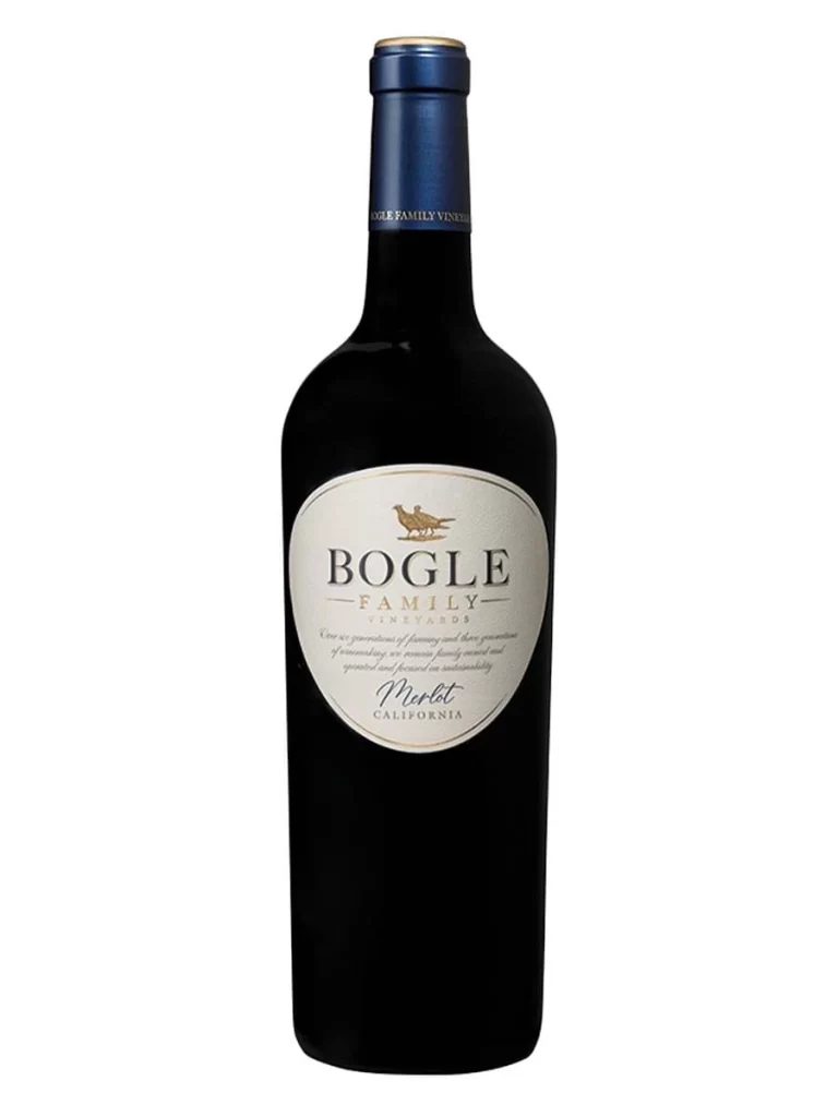 Bogle Merlot