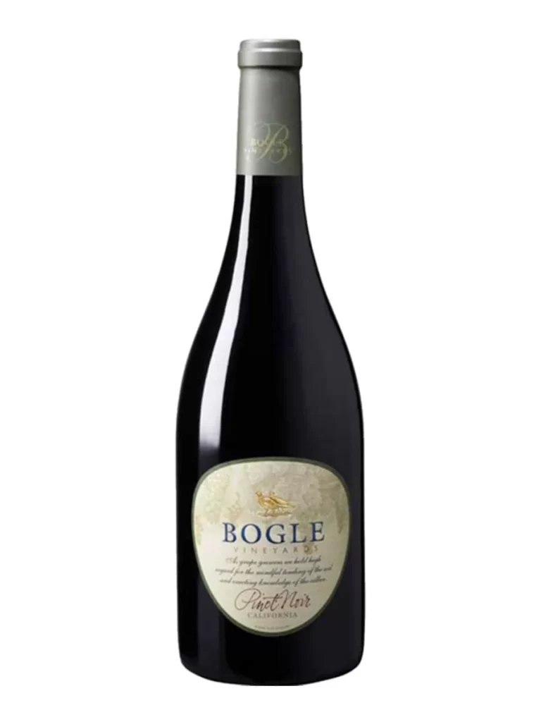 Bogle Pinot Noir