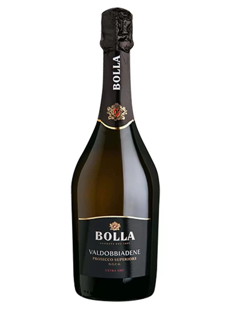 Bolla Valdobbiadene Prosecco Extra Dry