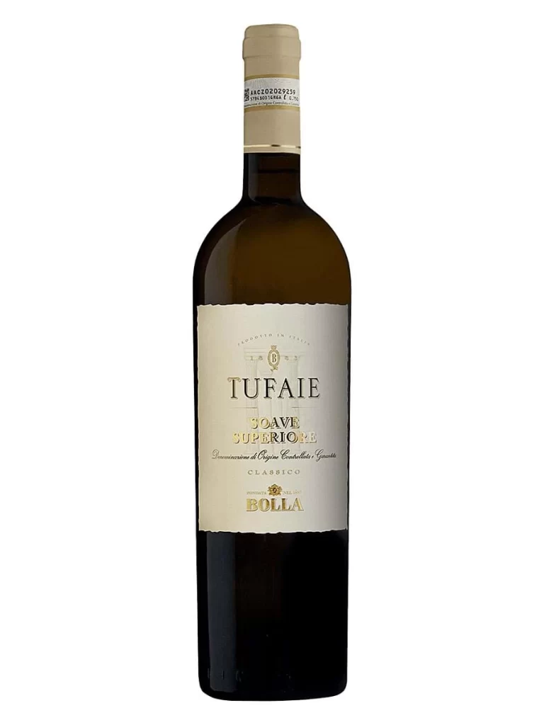 Bolla Tufaie Classico