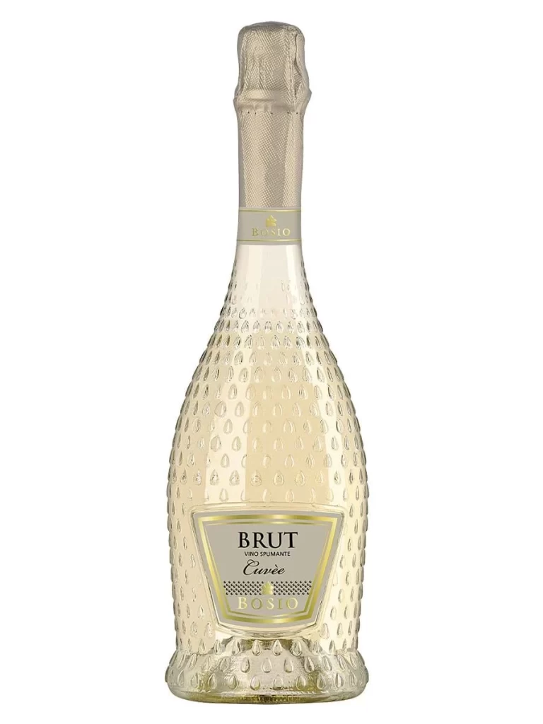 Bosio Brut Cuvee Spumante