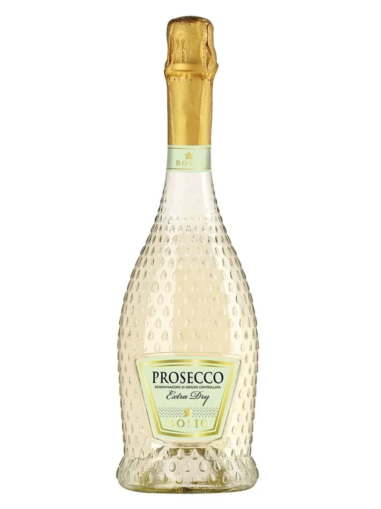 Bosio Prosecco Spumante Extra dry