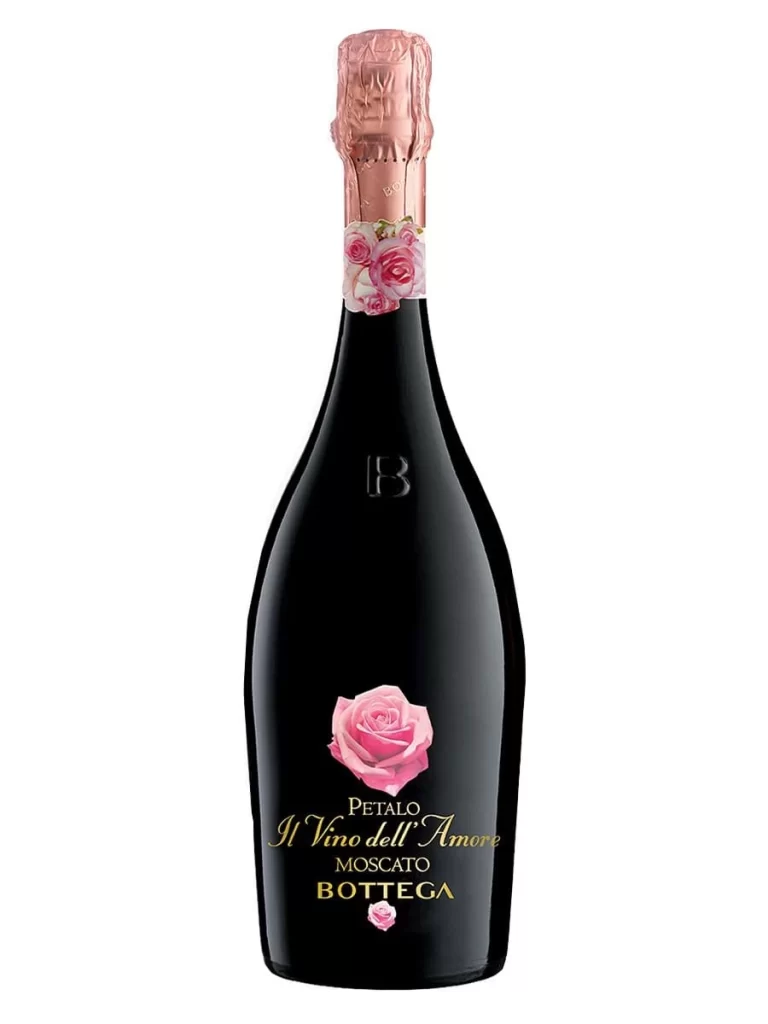 Bottega Moscato