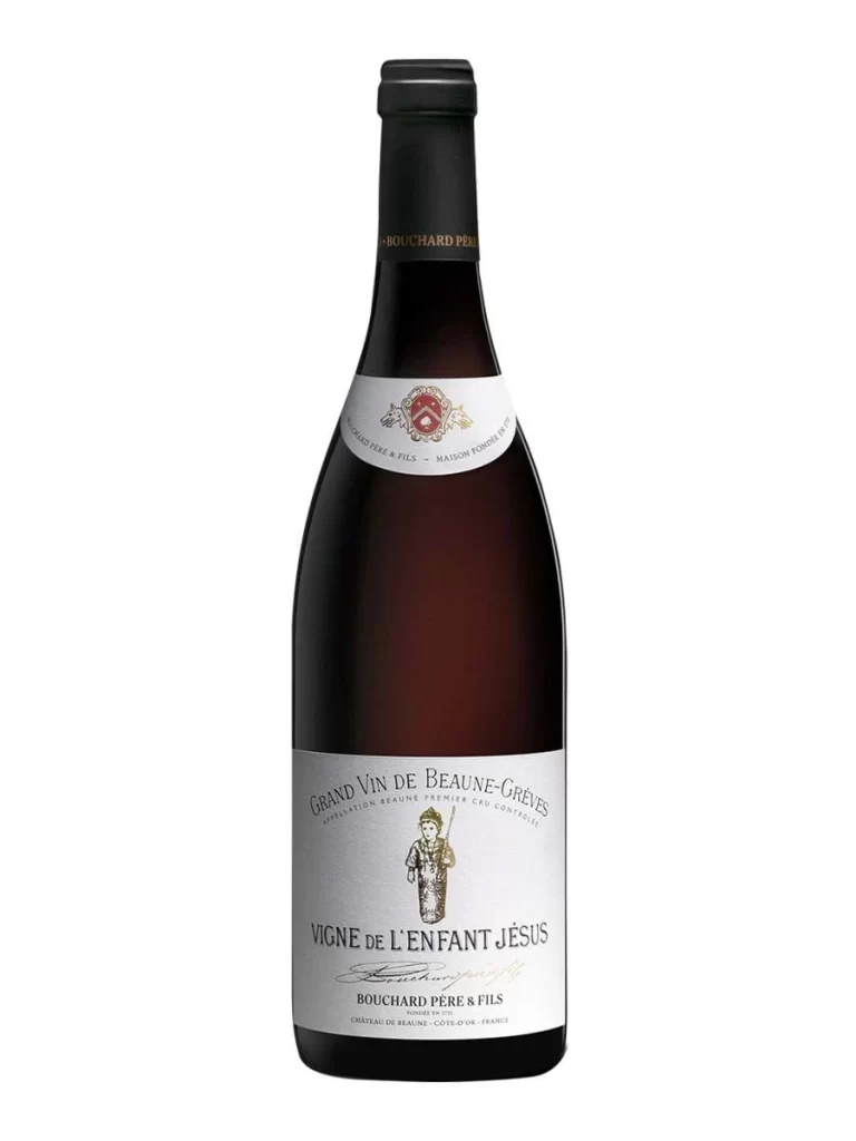 Bouchard Pere & Fils Beaune 1Er Cru Greves