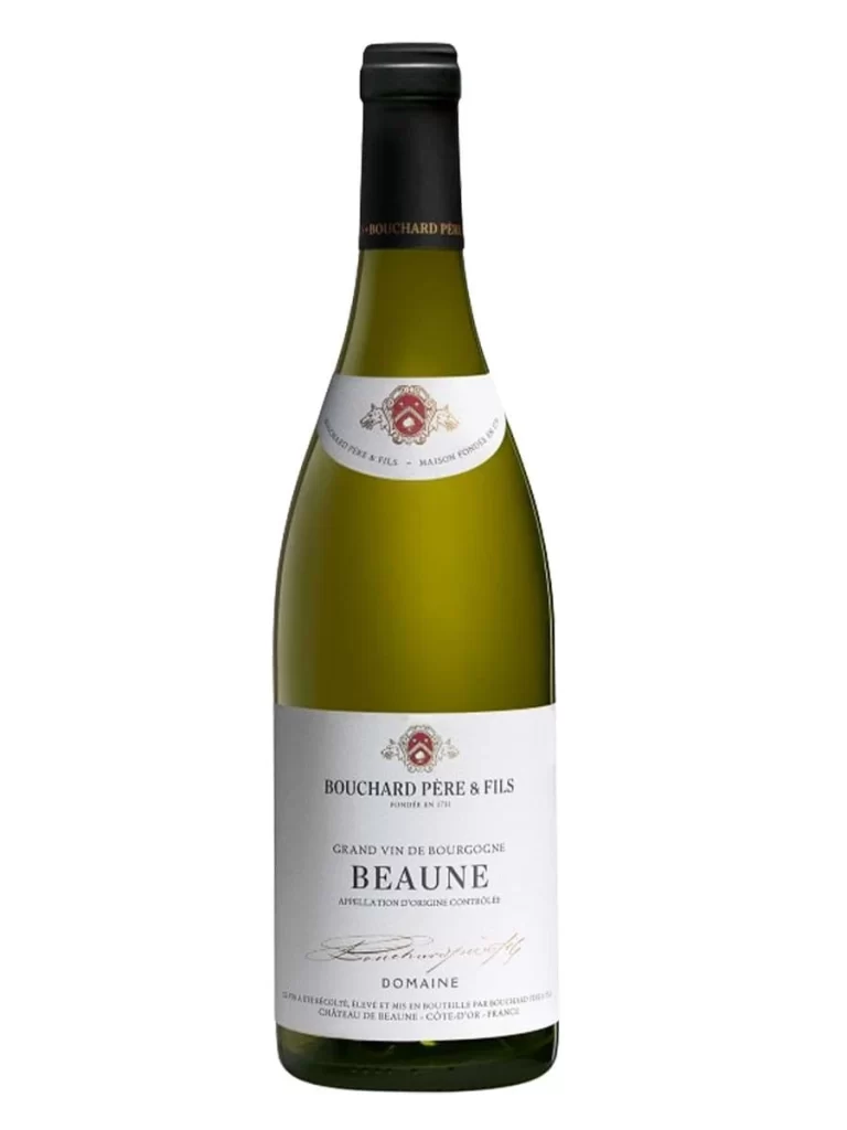 Bouchard Pere & Fils Beaune Chardonnay