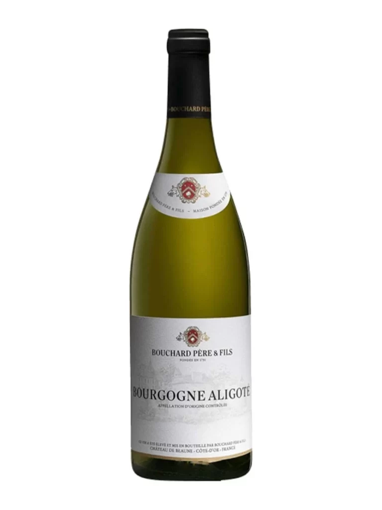 Bouchard Pere & Fils Bourgogne Aligote