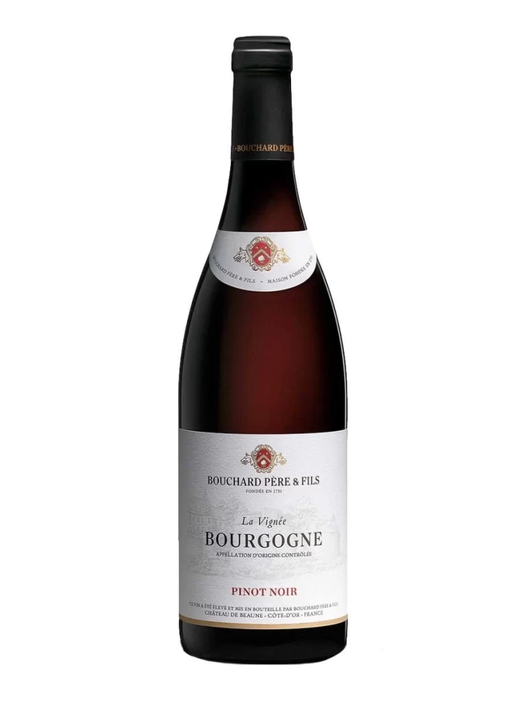 Bouchard Pere & Fils Bourgogne Pinot Noir