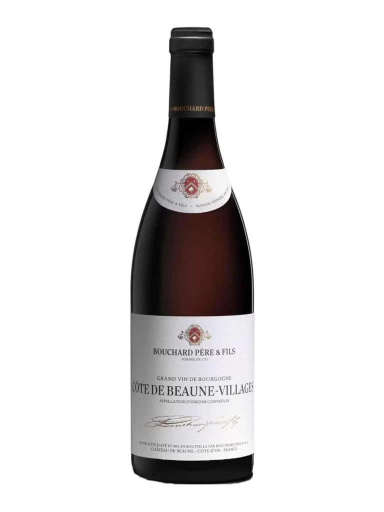 Bouchard Pere & Fils Cote de Beaune Villages
