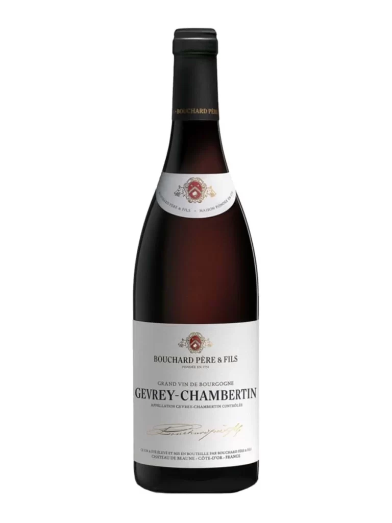 Bouchard Pere & Fils Gevrey Chambertin