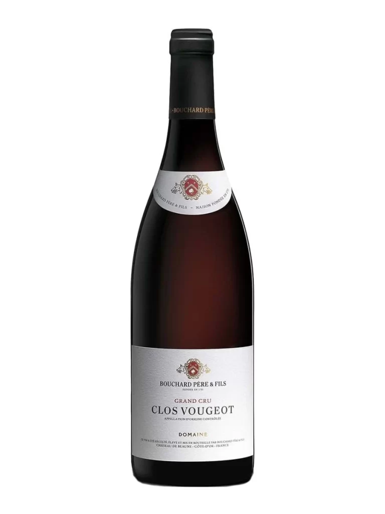 Bouchard Pere & Fils Grand Cru Clos Vougeot