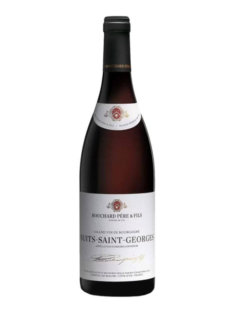 Bouchard Pere & Fils Nuits Saint Georges