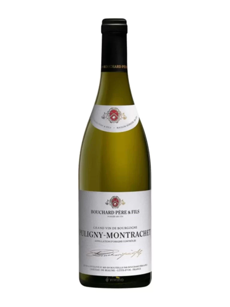 Bouchard Pere & Fils Puligny Montrachet