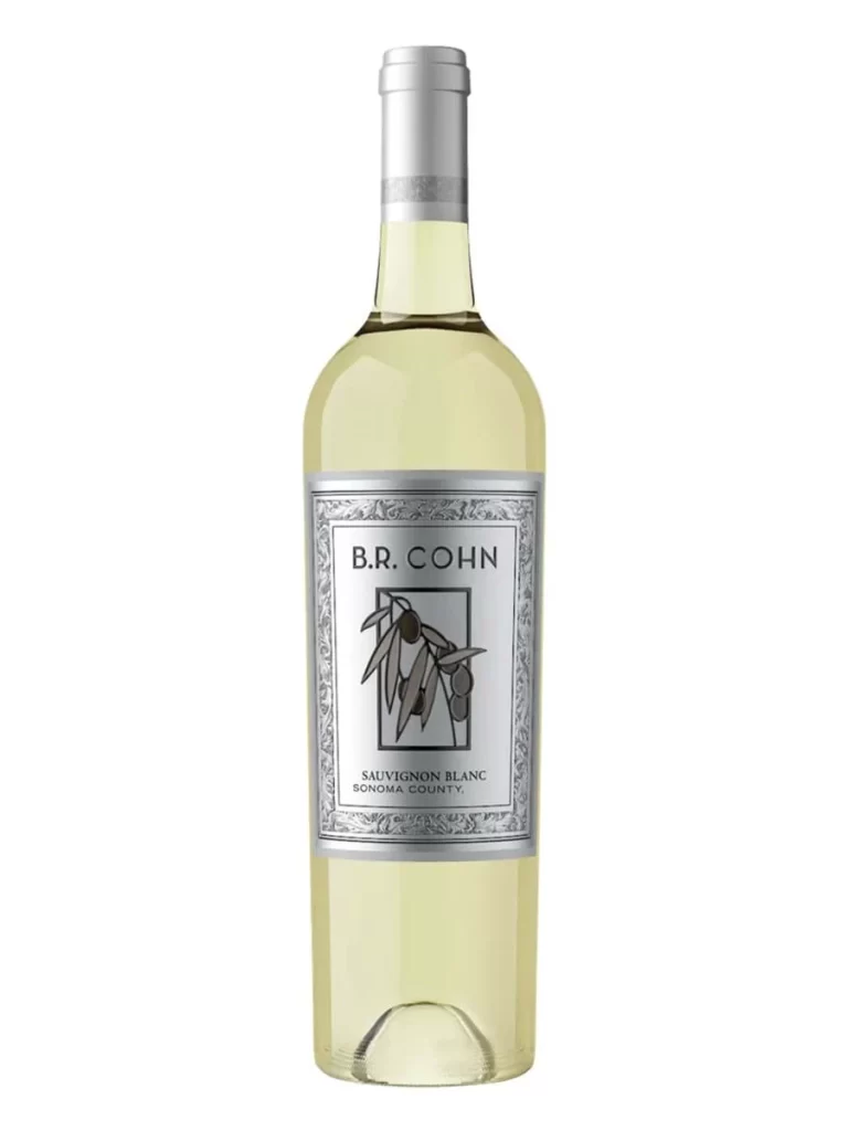 B.R Cohn Silver Sauvignon Blanc