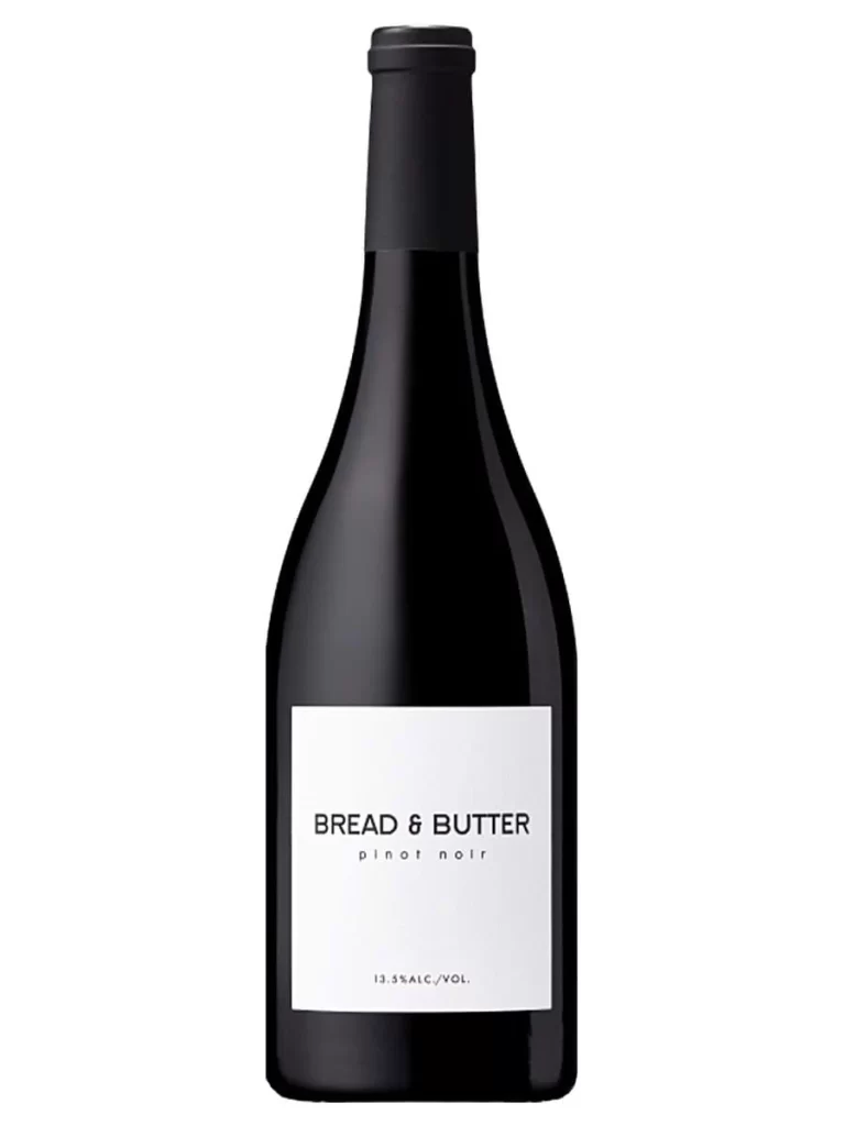 Bread & Butter Pinot Noir