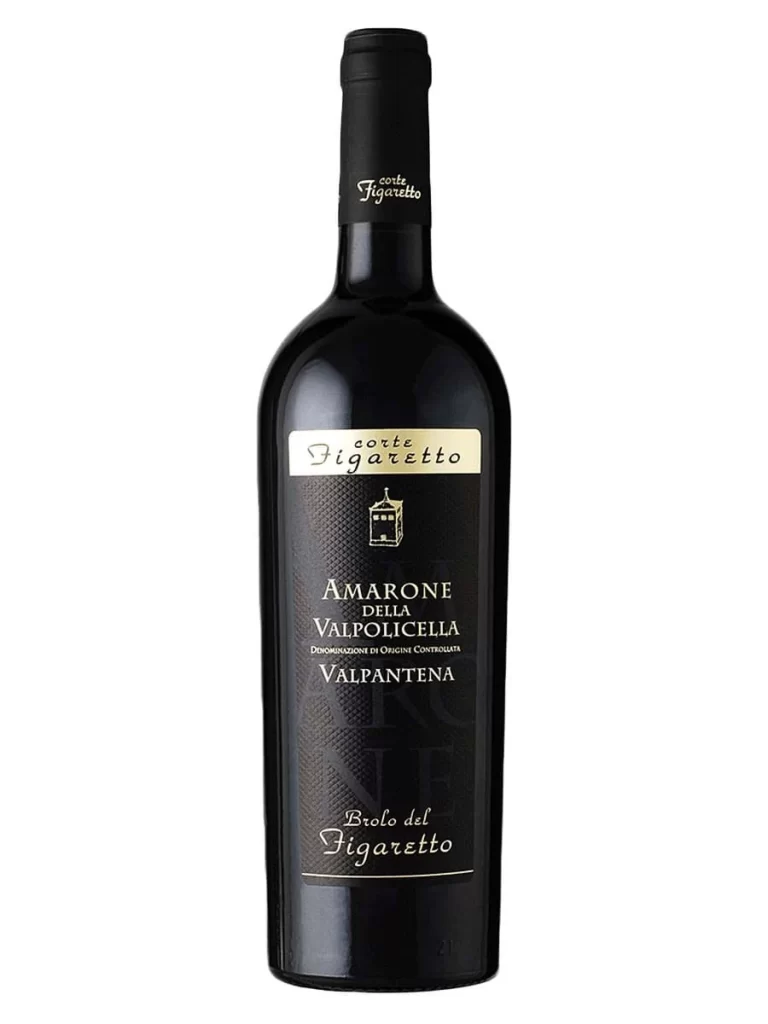 Brolo del Figaretto Amarone