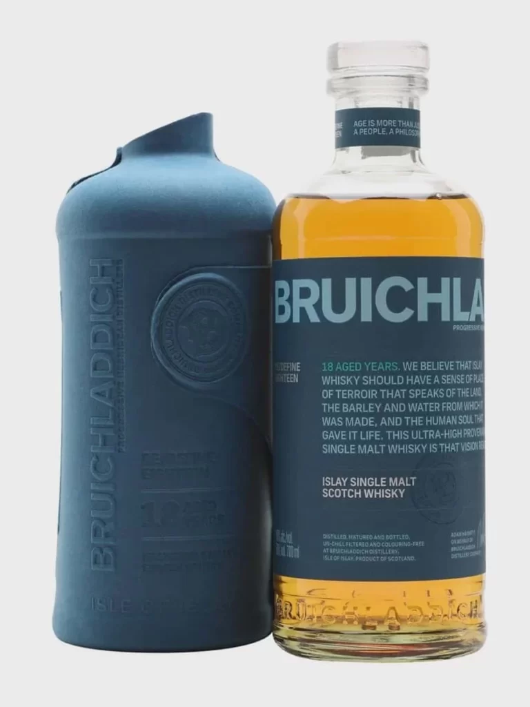 Bruichladdich 18 năm